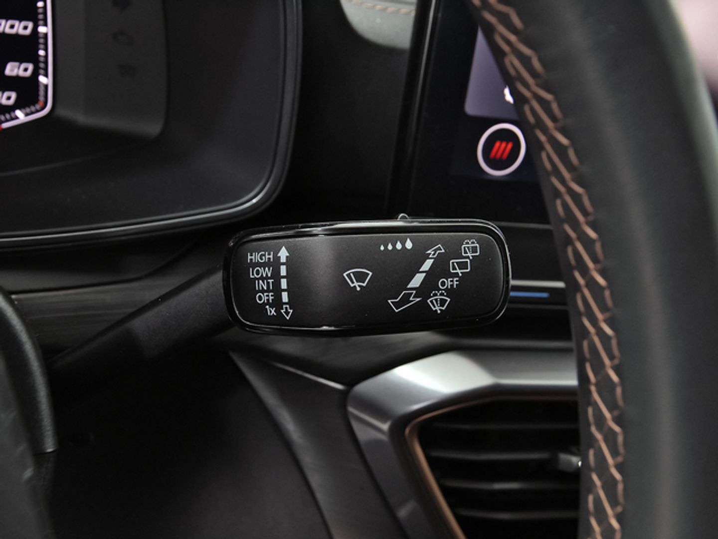 CUPRA Formentor 1.5 TSI DSG 110 kW (150 CV)