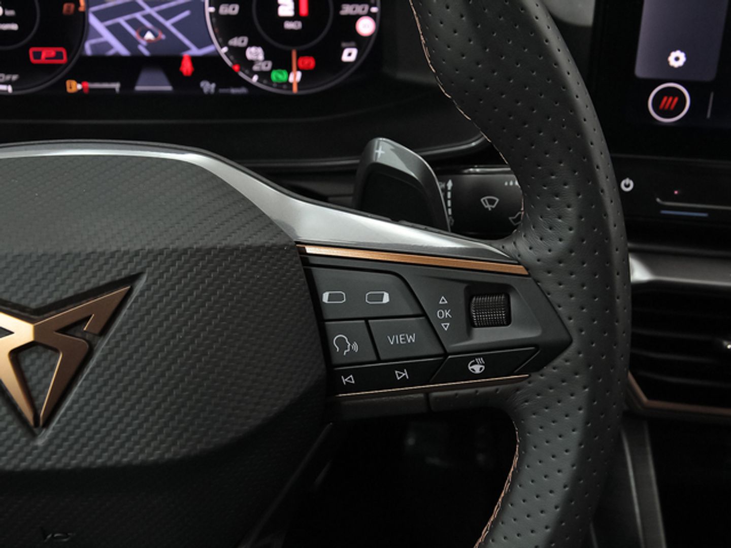 CUPRA Formentor 1.5 TSI DSG 110 kW (150 CV)