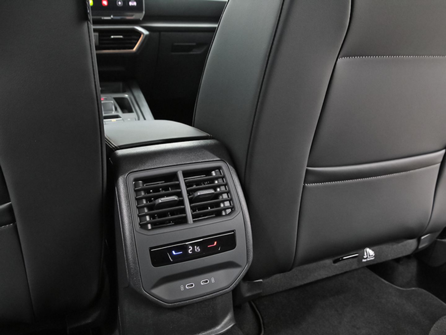 CUPRA Formentor 1.5 TSI DSG 110 kW (150 CV)