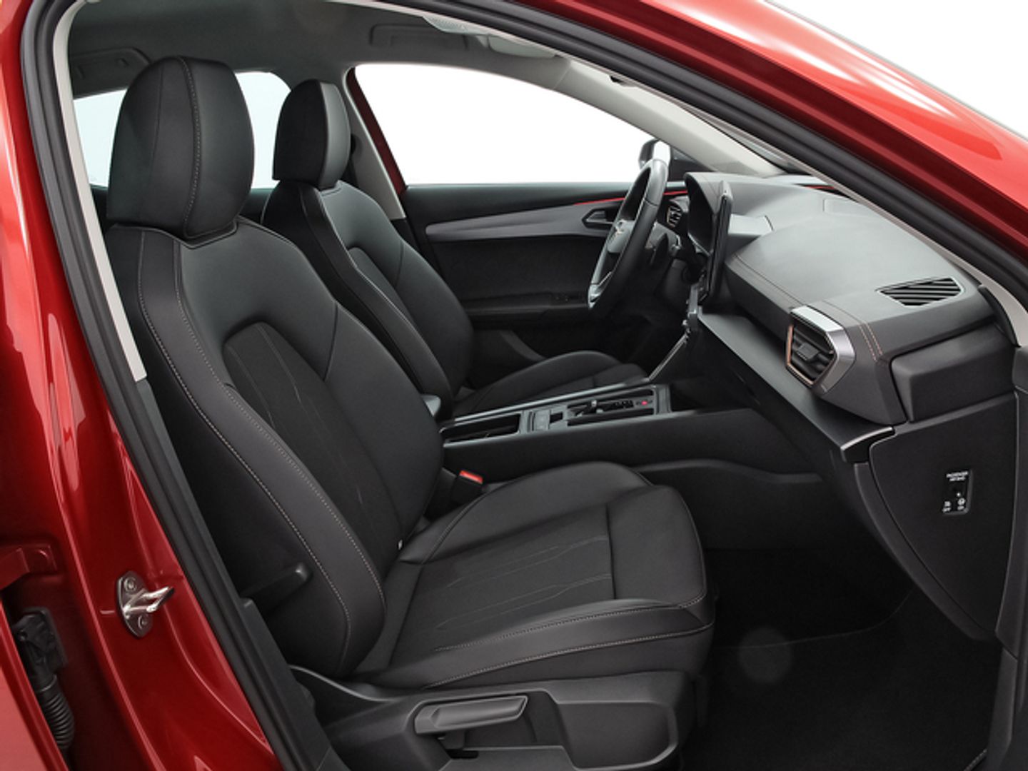 CUPRA Formentor 1.5 TSI DSG 110 kW (150 CV)