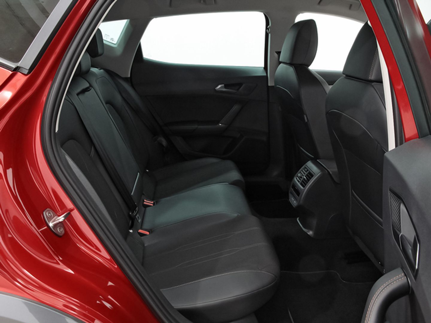CUPRA Formentor 1.5 TSI DSG 110 kW (150 CV)