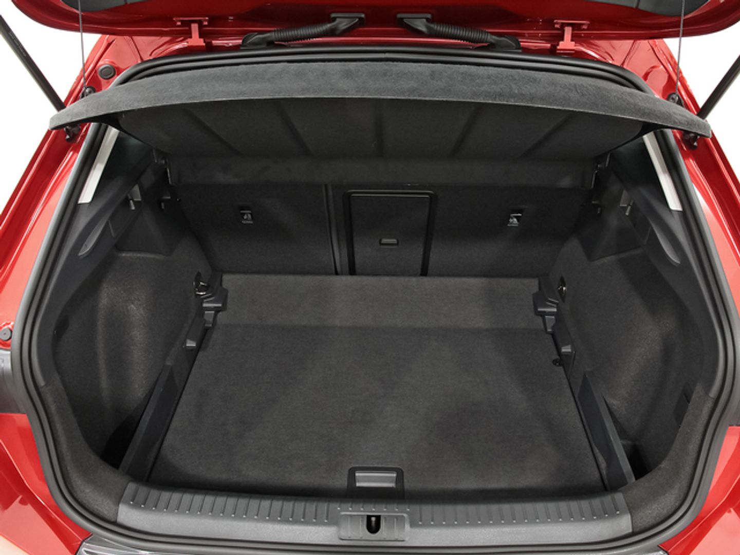 CUPRA Formentor 1.5 TSI DSG 110 kW (150 CV)