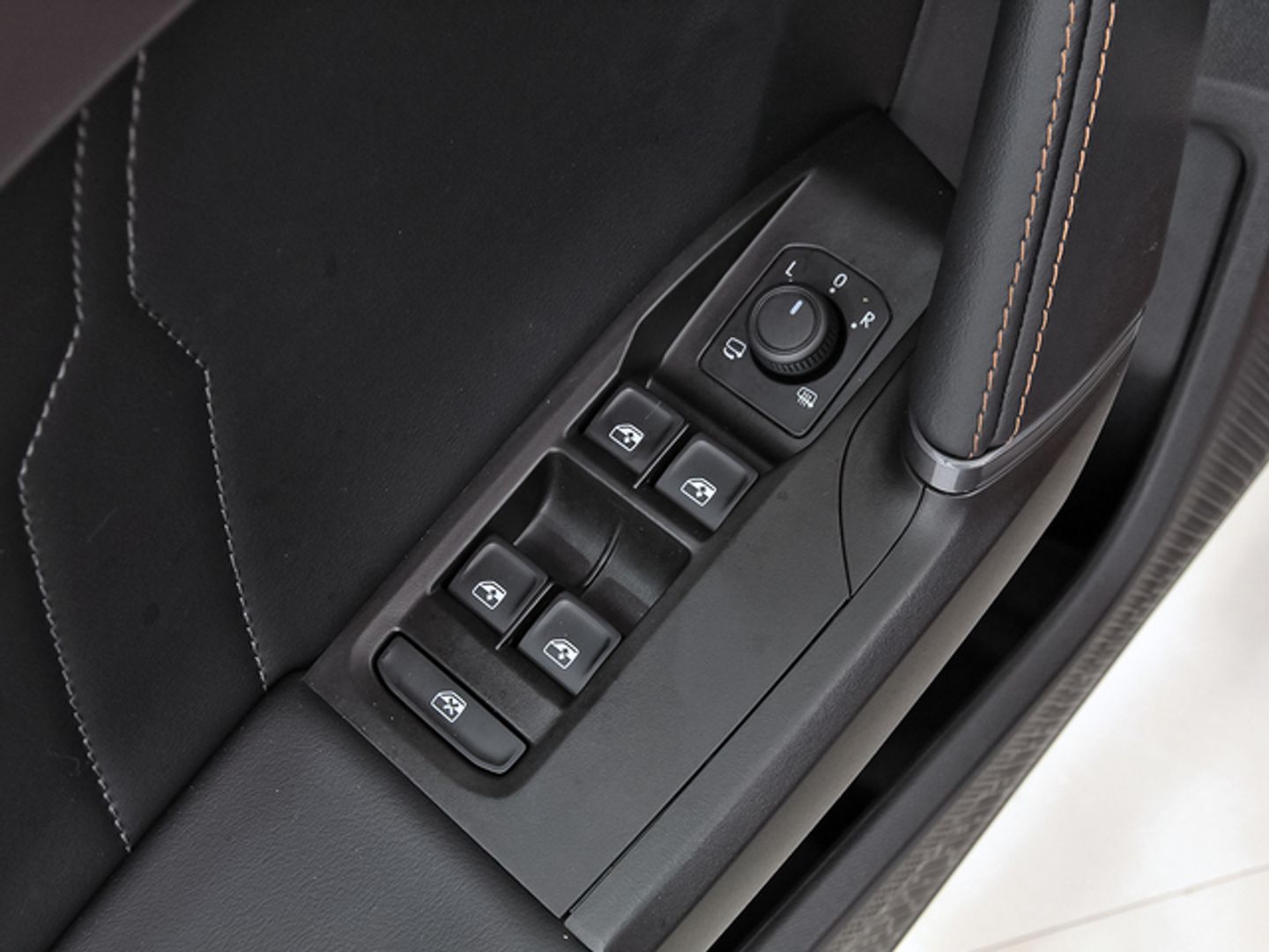 CUPRA Formentor 1.5 TSI DSG 110 kW (150 CV)