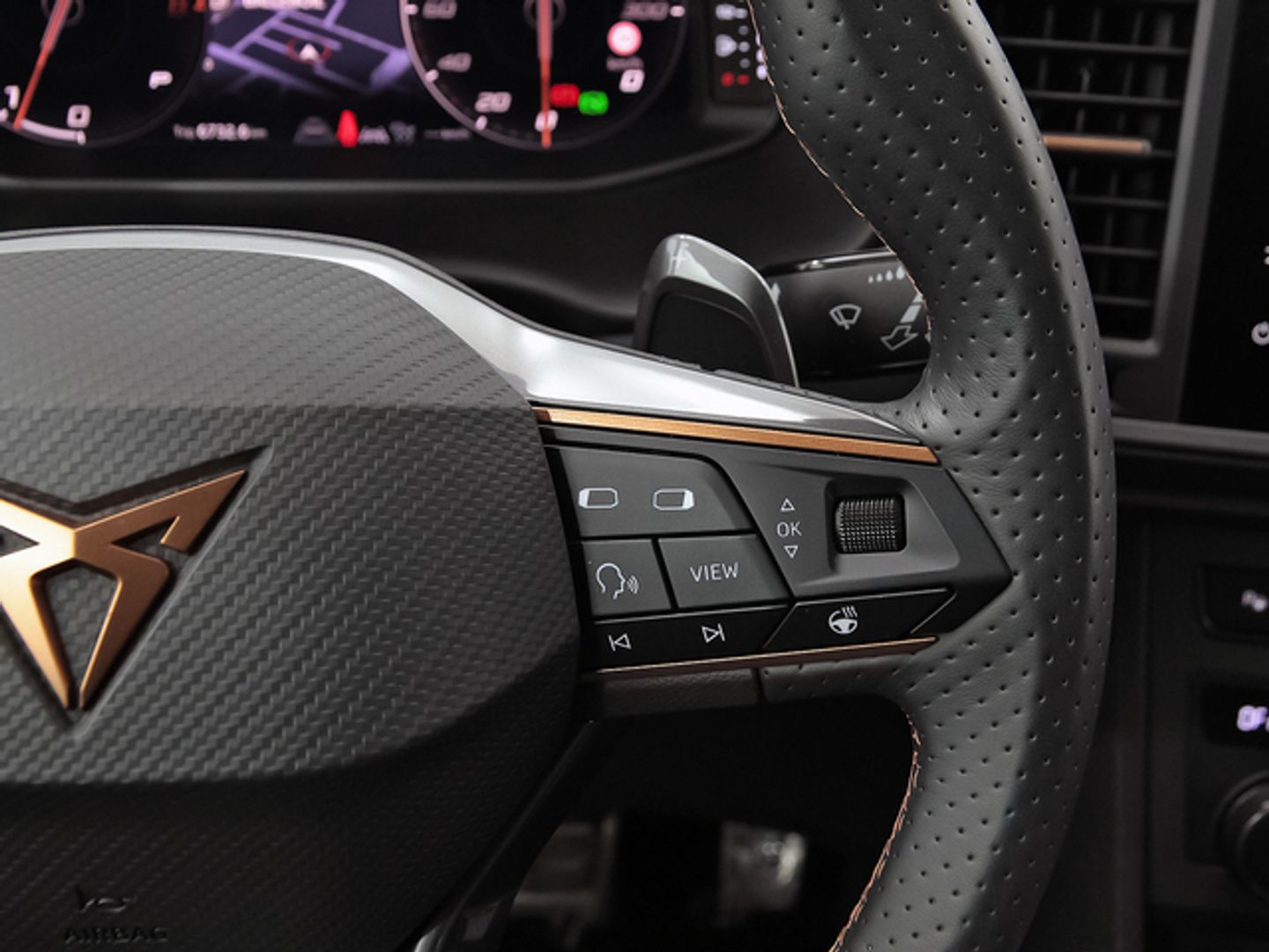 CUPRA Ateca 2.0 TSI 4Drive DSG 140 kW (190 CV)