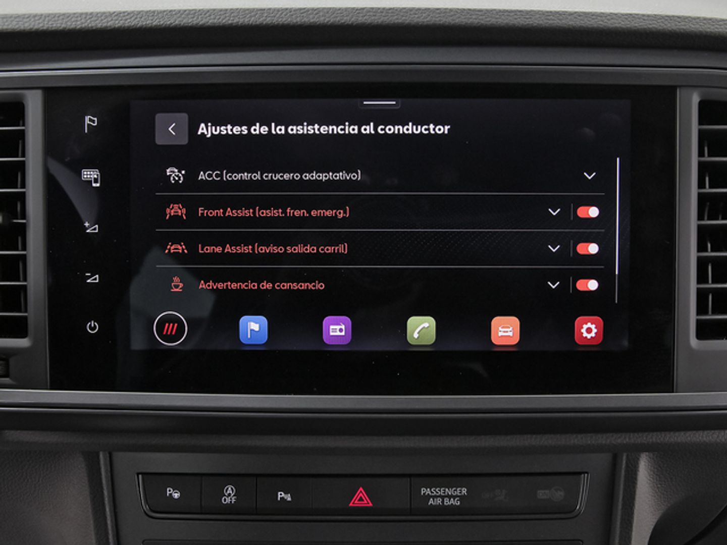 CUPRA Ateca 2.0 TSI 4Drive DSG 140 kW (190 CV)