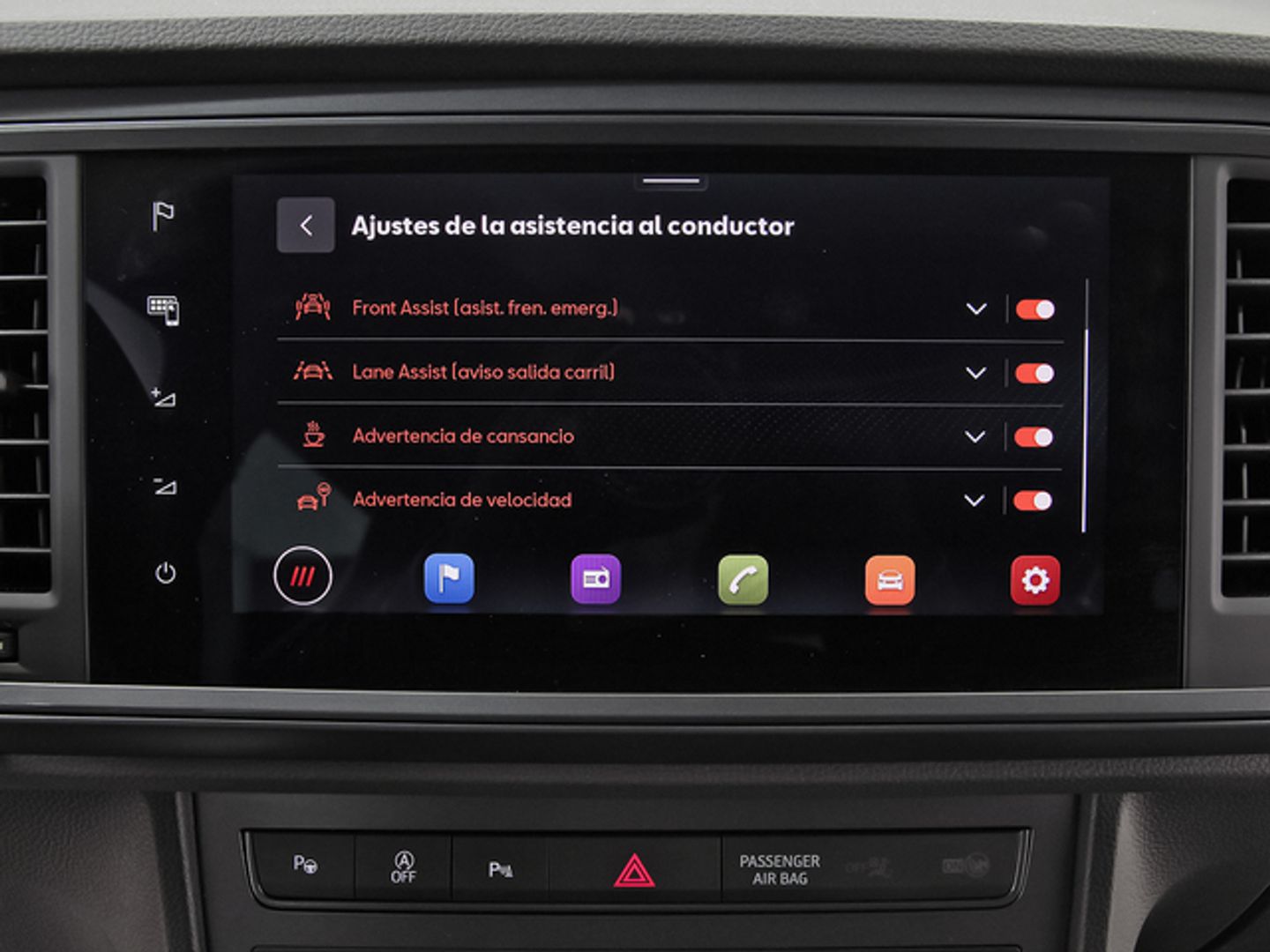 CUPRA Ateca 2.0 TSI 4Drive DSG 140 kW (190 CV)