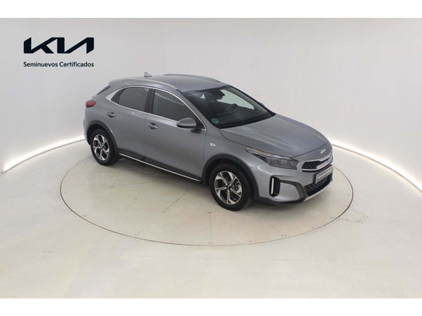 Kia XCeed 1.5 MHEV iMT Drive 118 kW (160 CV)