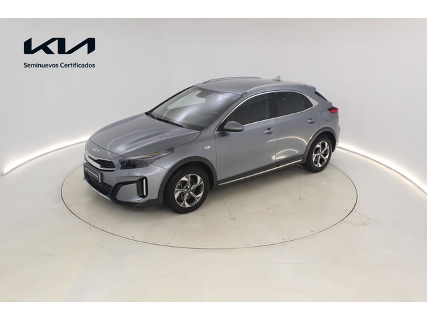 Kia XCeed 1.5 MHEV iMT Drive 118 kW (160 CV)
