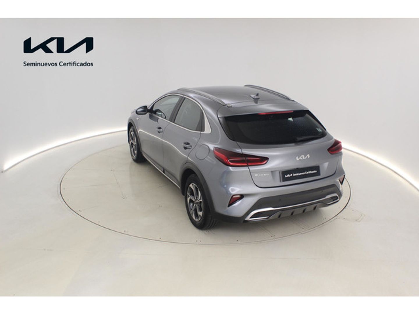 Kia XCeed 1.5 MHEV iMT Drive 118 kW (160 CV)