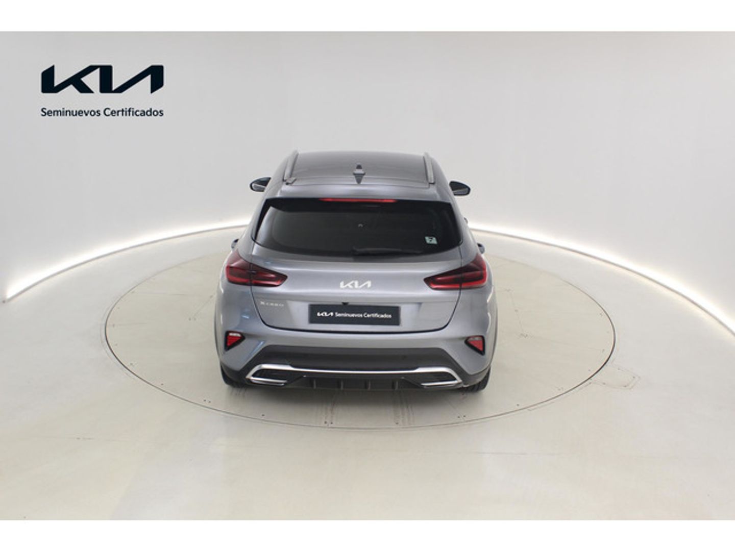 Kia XCeed 1.5 MHEV iMT Drive 118 kW (160 CV)