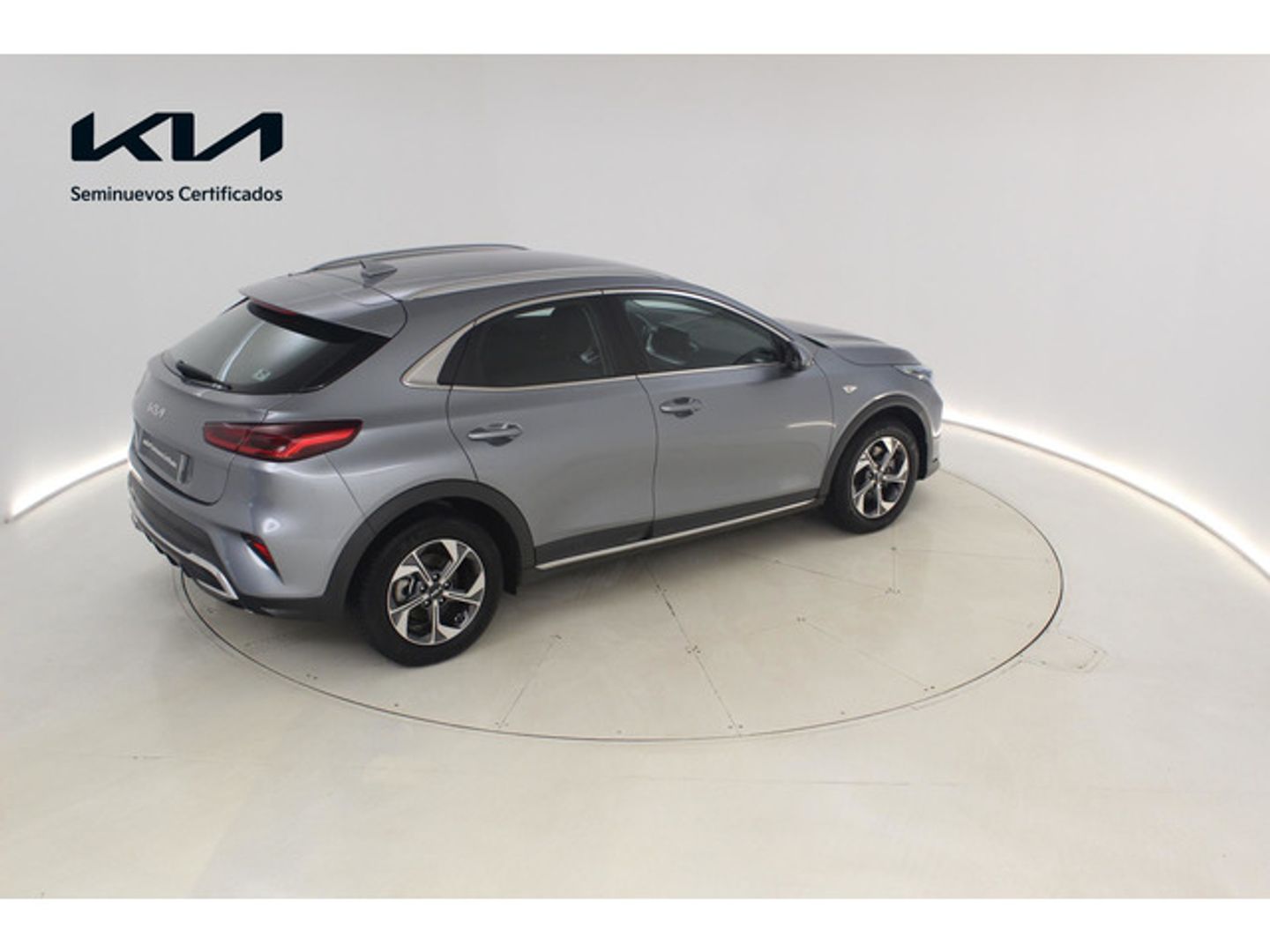 Kia XCeed 1.5 MHEV iMT Drive 118 kW (160 CV)