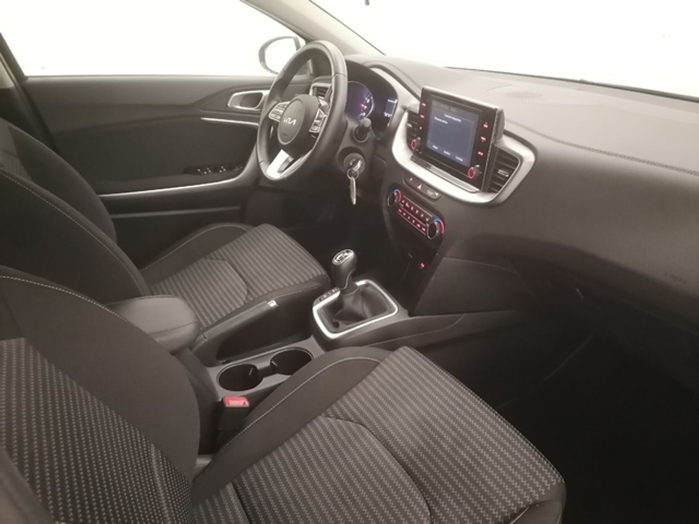 Kia XCeed 1.5 MHEV iMT Drive 118 kW (160 CV)