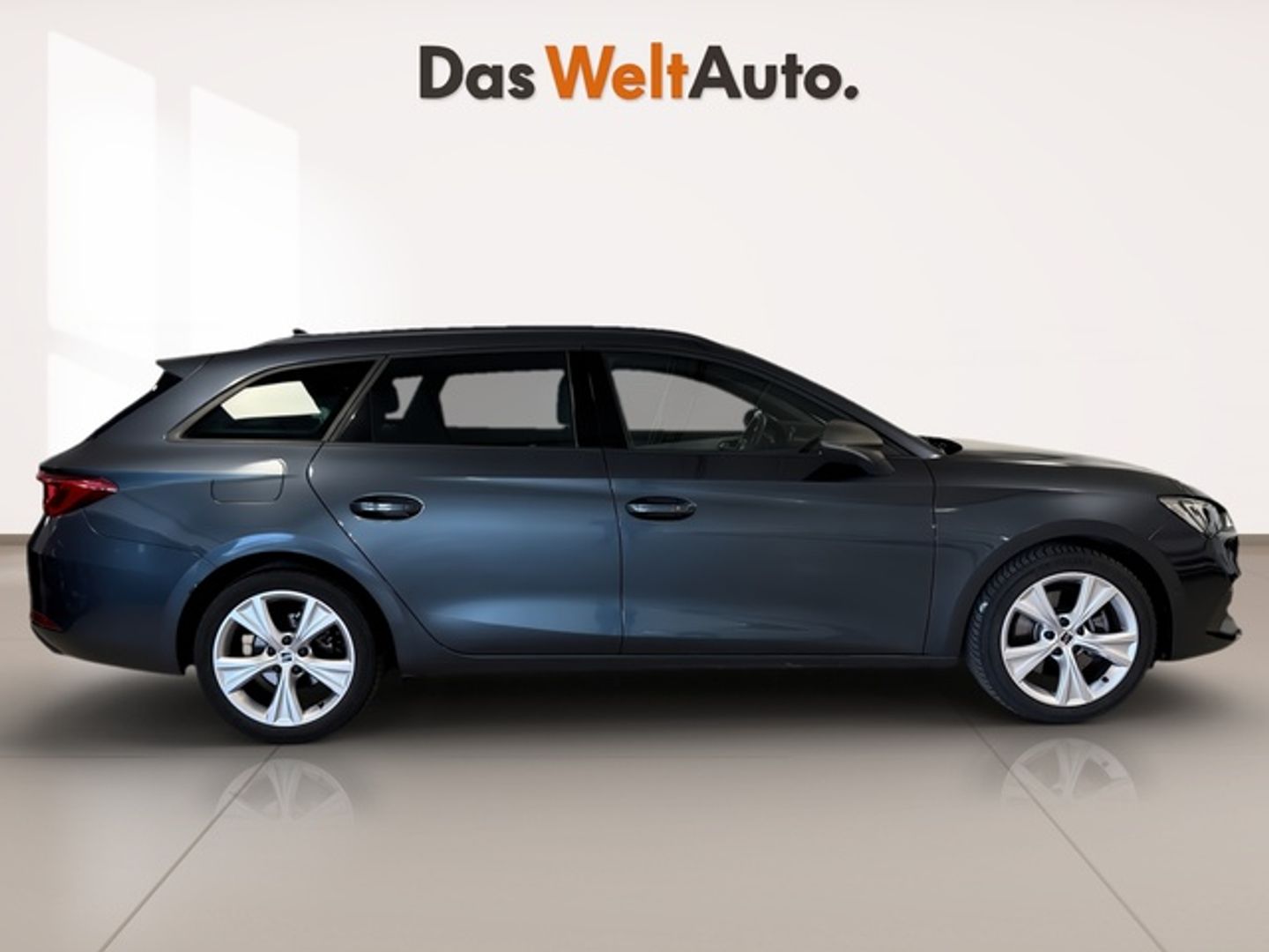 SEAT Leon ST 1.5 TSI S&S FR Go L 110 kW (150 CV)