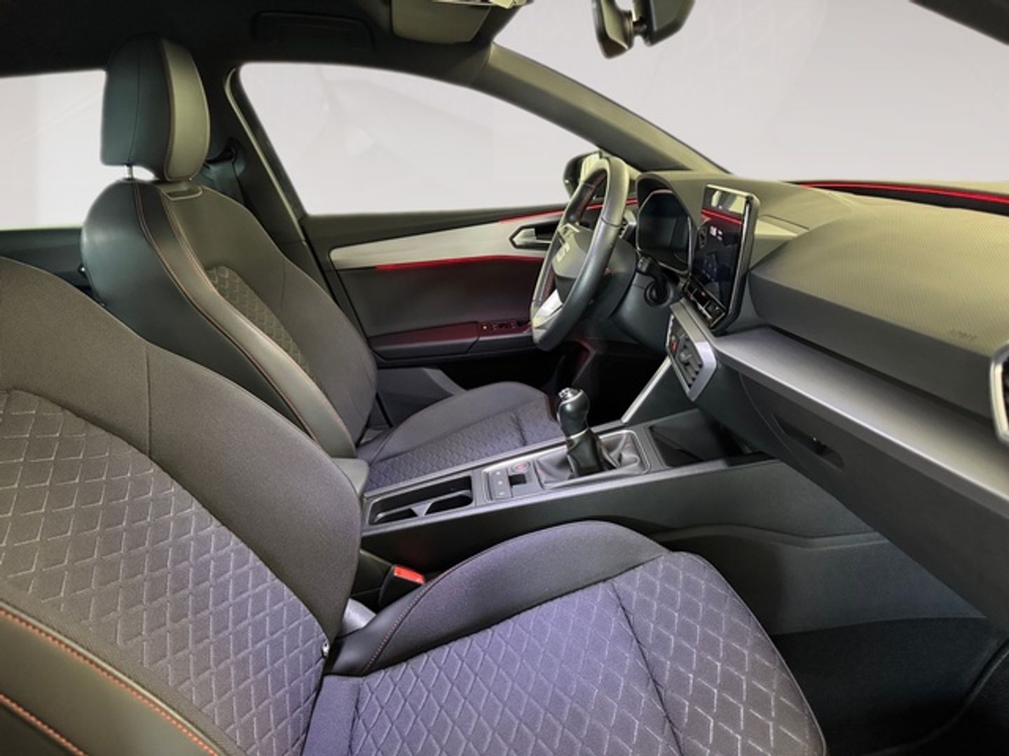 SEAT Leon ST 1.5 TSI S&S FR Go L 110 kW (150 CV)