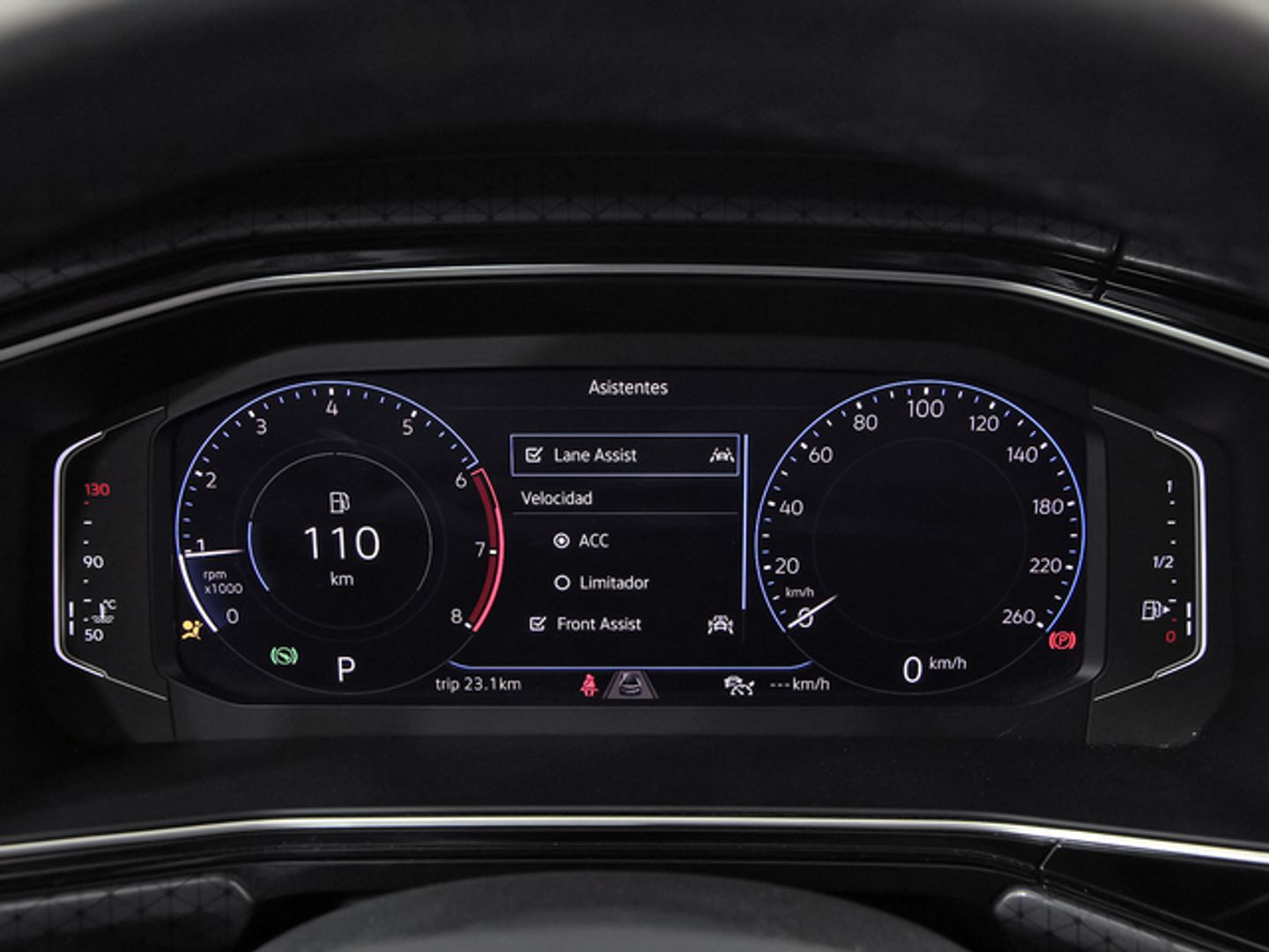 Volkswagen T-Cross Sport 1.0 TSI 81 kW (110 CV) DSG