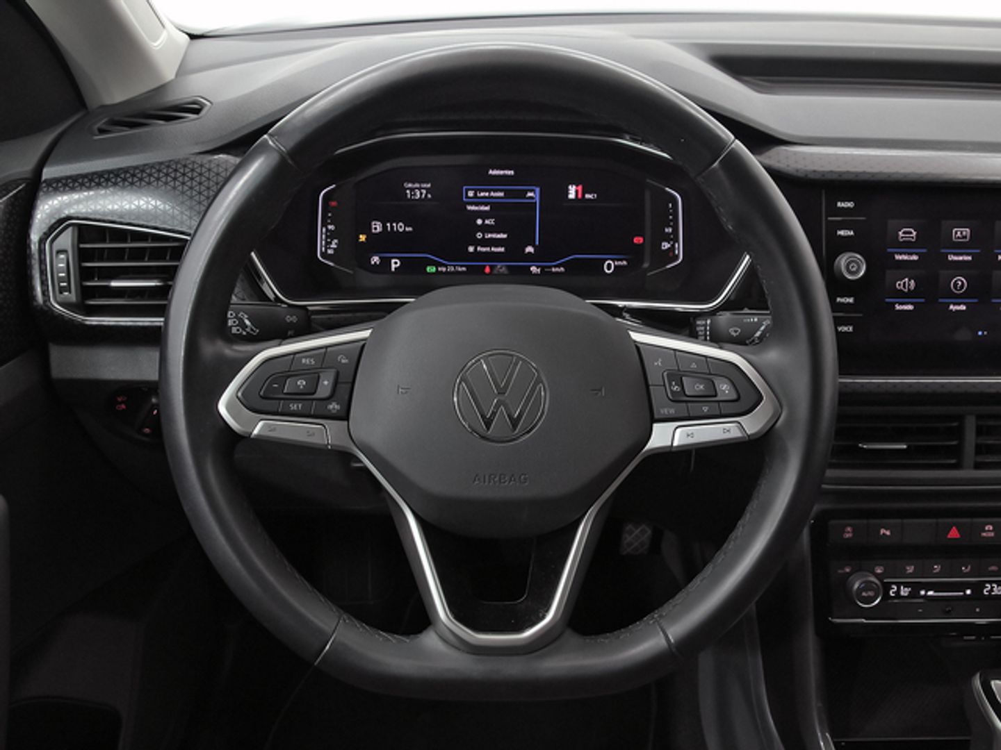 Volkswagen T-Cross Sport 1.0 TSI 81 kW (110 CV) DSG