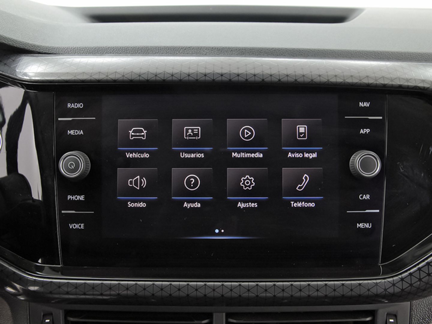 Volkswagen T-Cross Sport 1.0 TSI 81 kW (110 CV) DSG