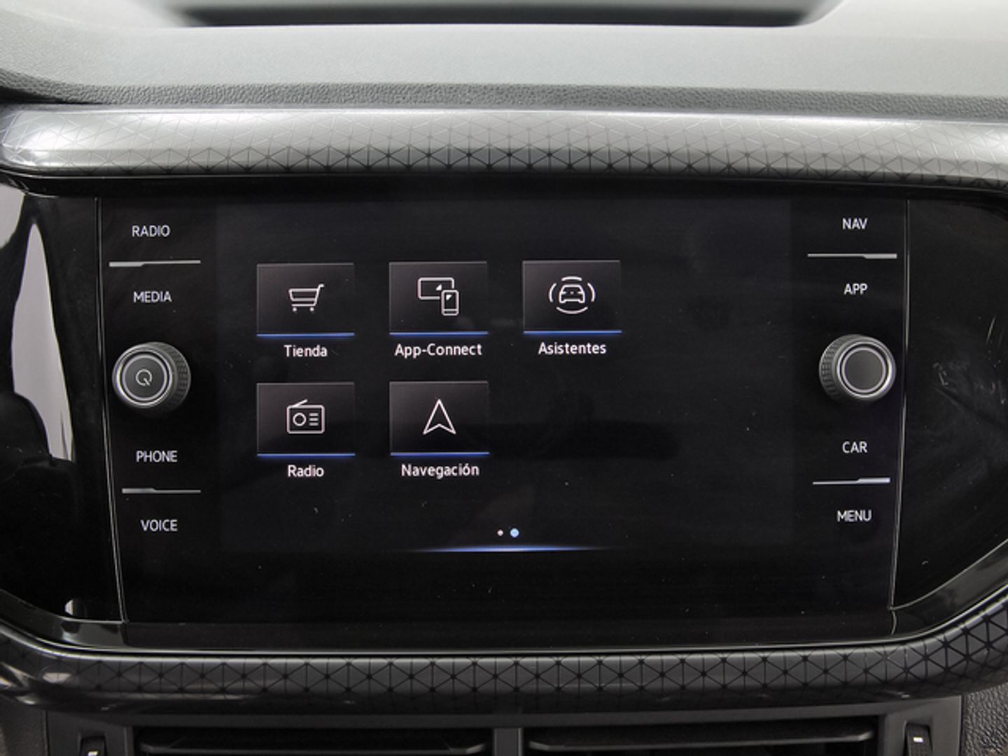 Volkswagen T-Cross Sport 1.0 TSI 81 kW (110 CV) DSG