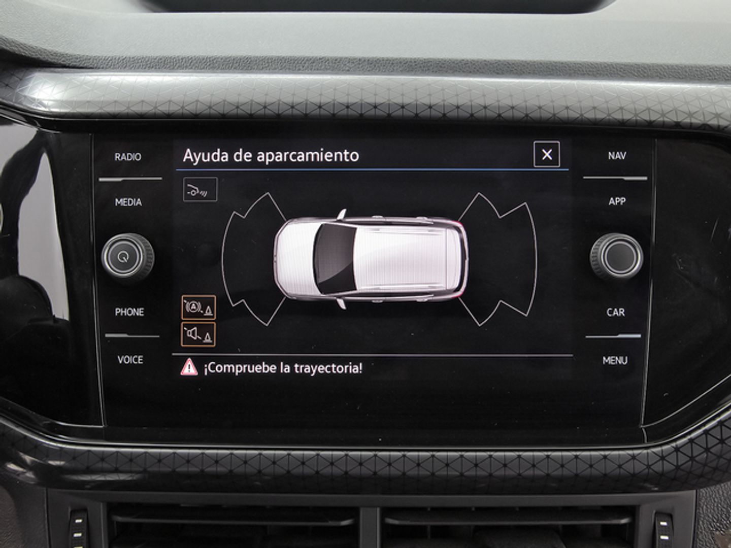 Volkswagen T-Cross Sport 1.0 TSI 81 kW (110 CV) DSG
