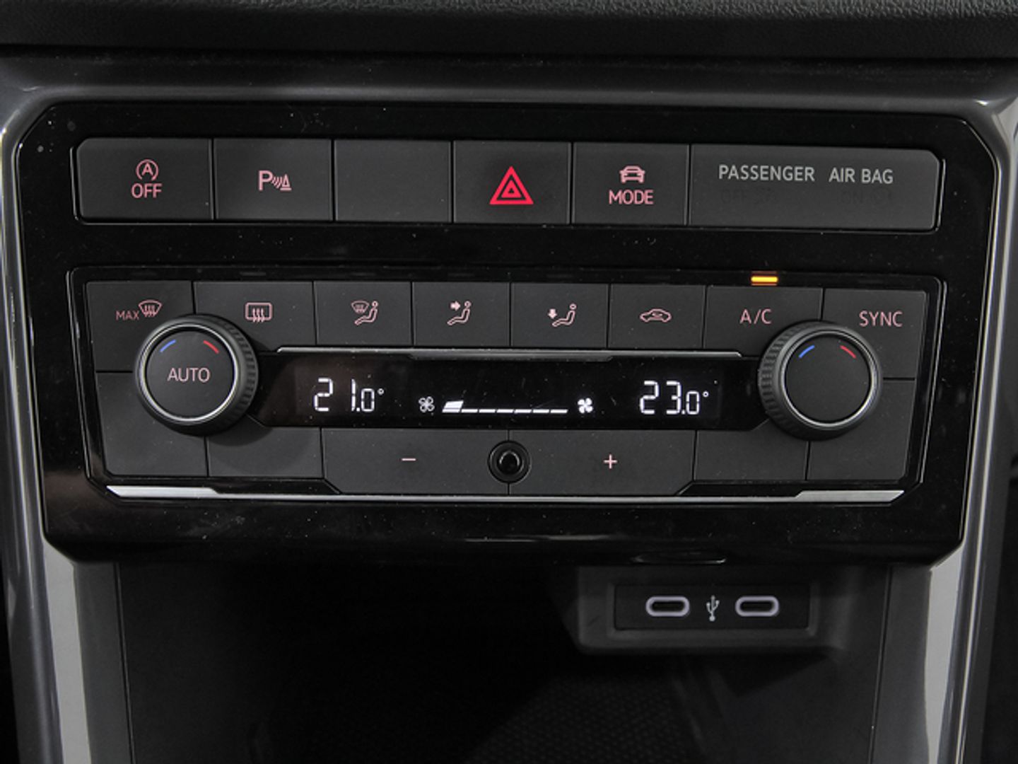 Volkswagen T-Cross Sport 1.0 TSI 81 kW (110 CV) DSG