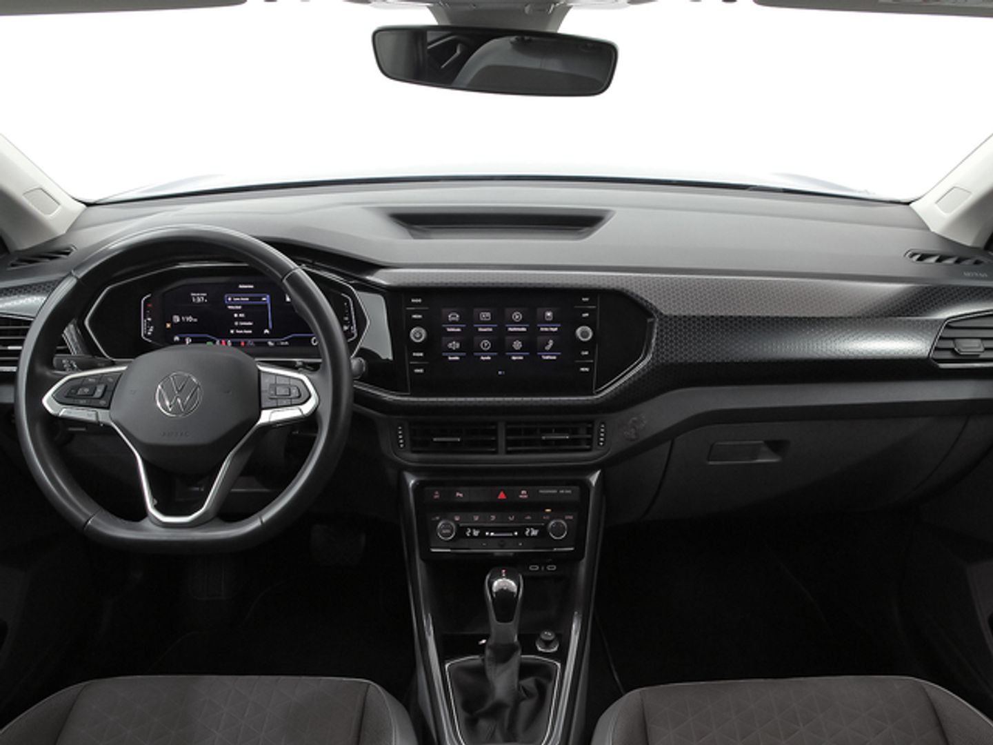 Volkswagen T-Cross Sport 1.0 TSI 81 kW (110 CV) DSG