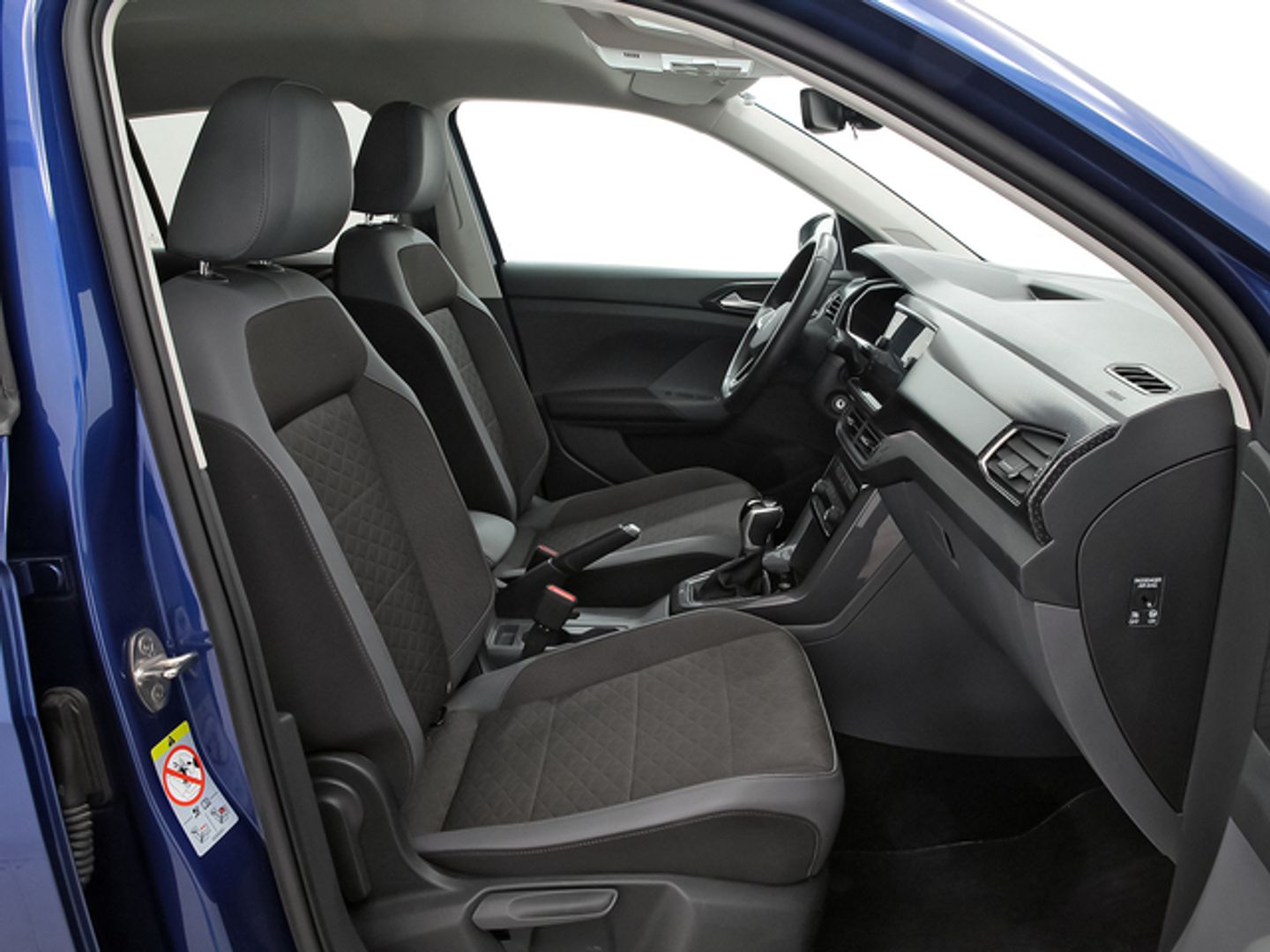 Volkswagen T-Cross Sport 1.0 TSI 81 kW (110 CV) DSG
