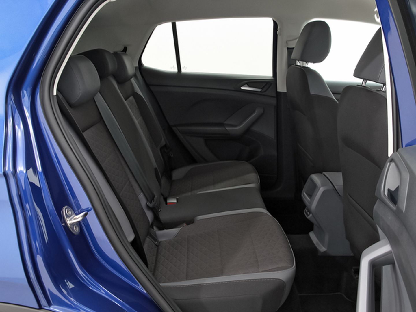 Volkswagen T-Cross Sport 1.0 TSI 81 kW (110 CV) DSG