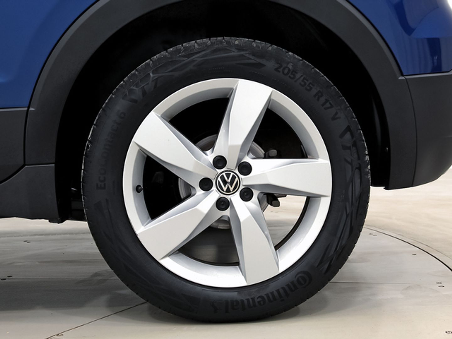 Volkswagen T-Cross Sport 1.0 TSI 81 kW (110 CV) DSG