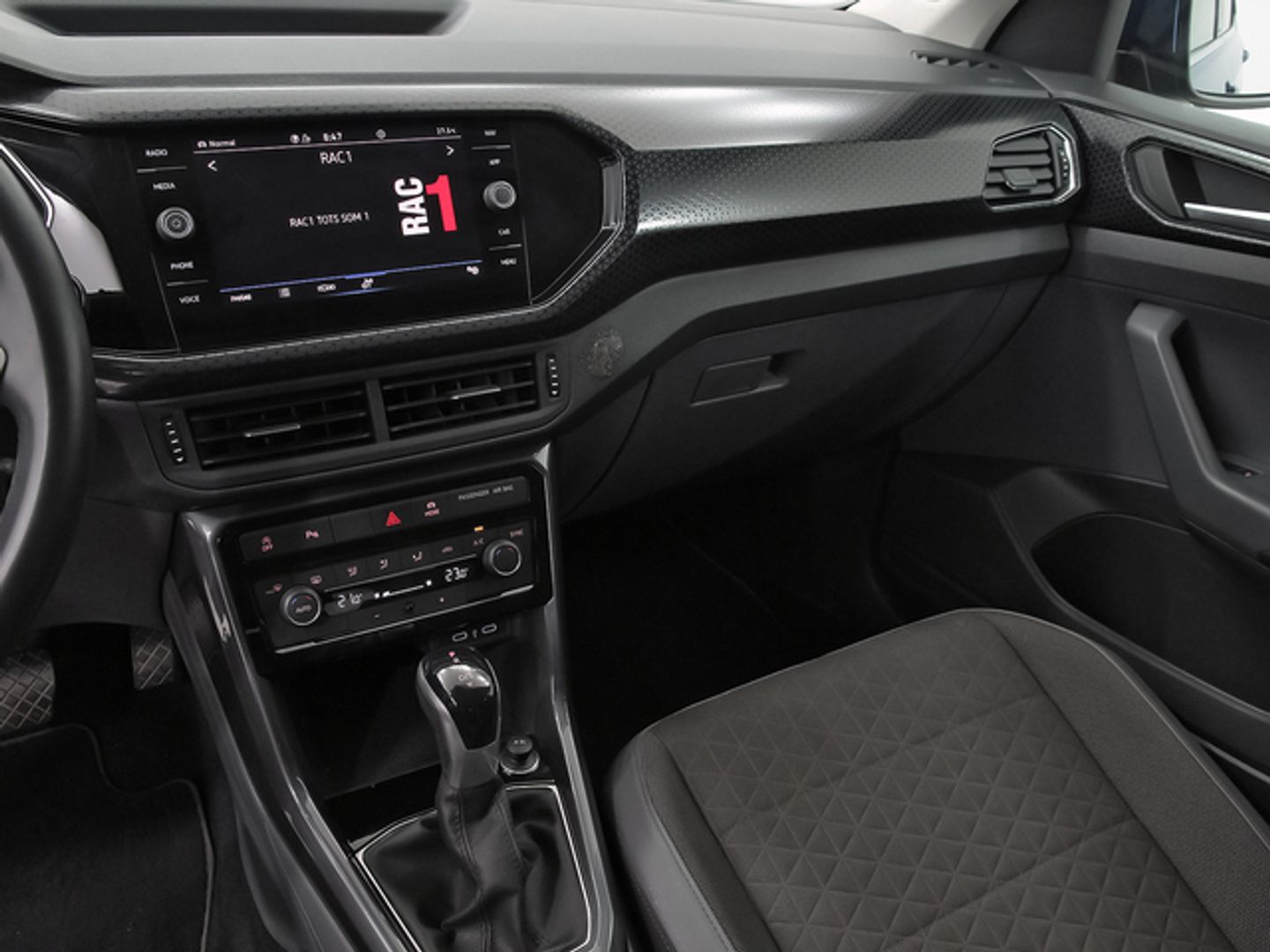 Volkswagen T-Cross Sport 1.0 TSI 81 kW (110 CV) DSG