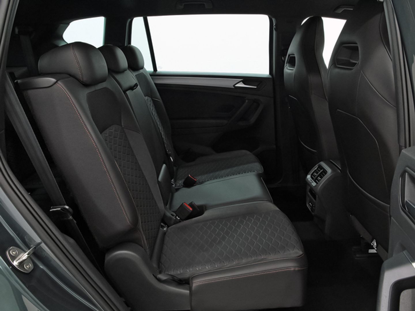 SEAT Tarraco 2.0 TDI S&S FR Edition DSG 110 kW (150 CV)