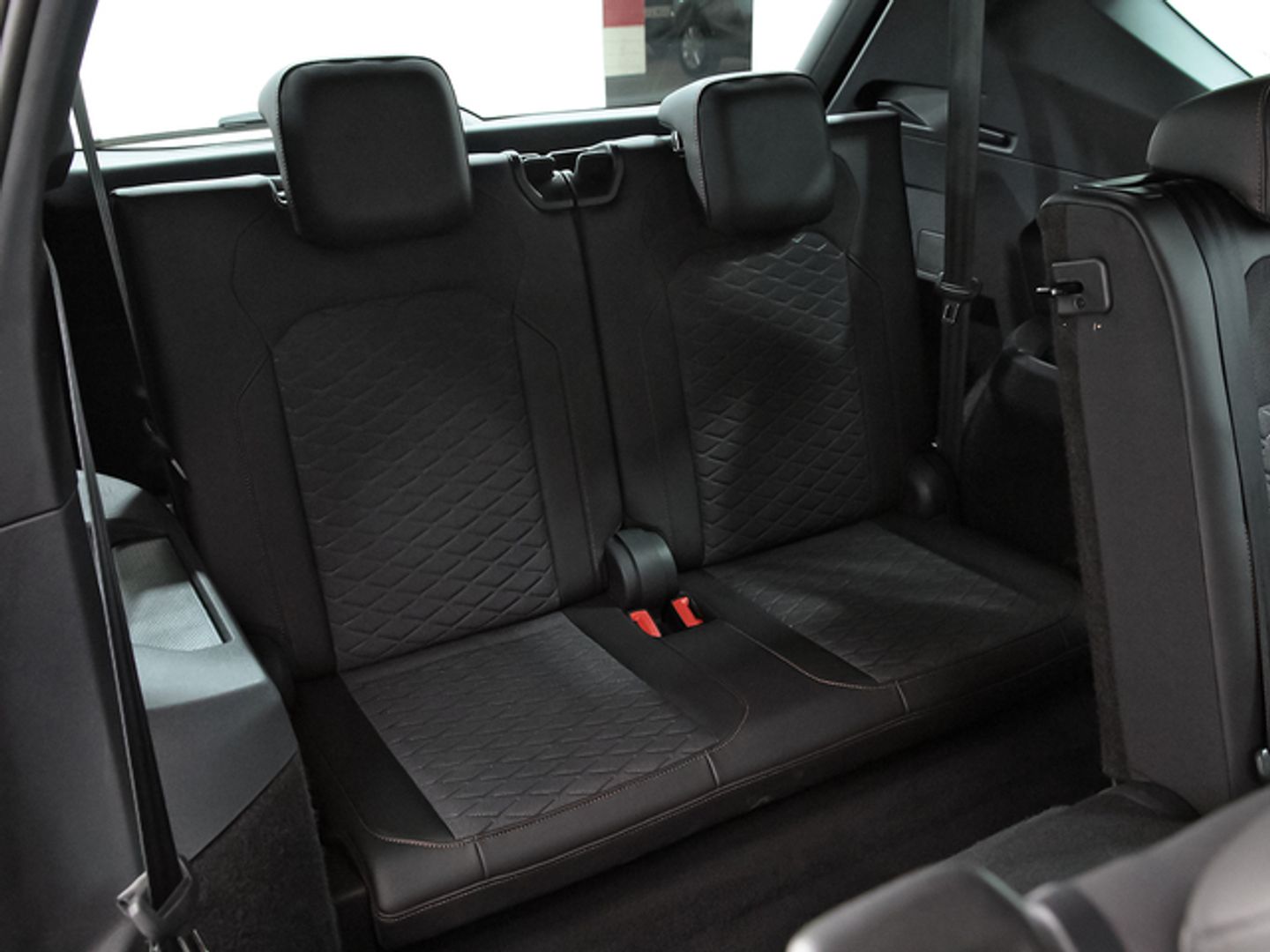 SEAT Tarraco 2.0 TDI S&S FR Edition DSG 110 kW (150 CV)