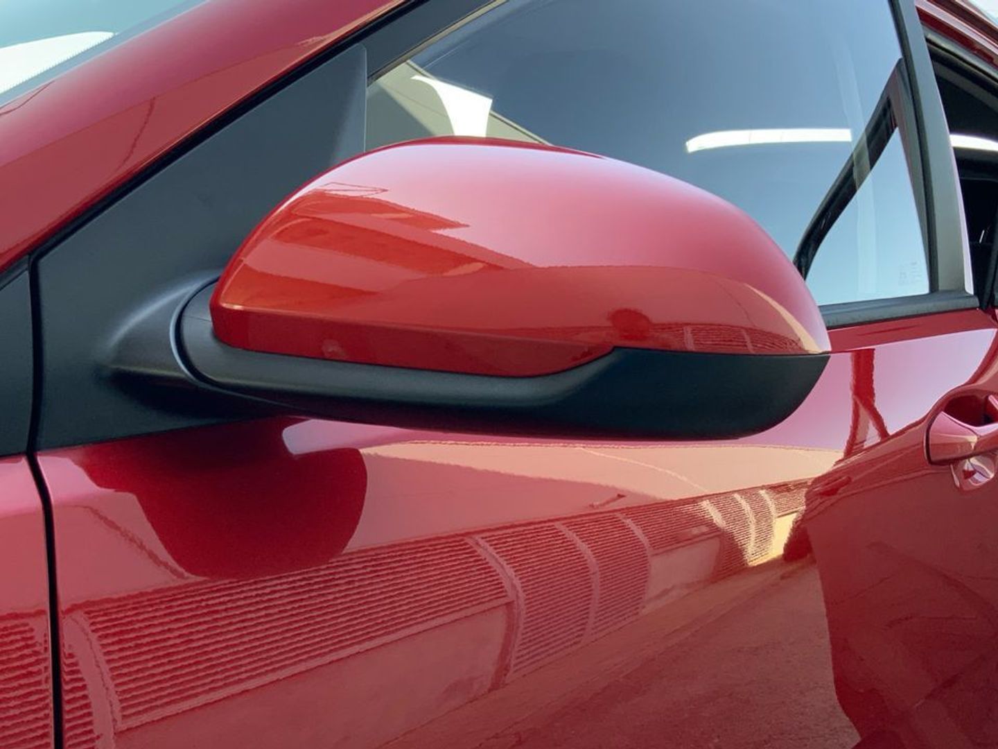 Kia Rio 1.2 DPi Concept 62 kW (84 CV)