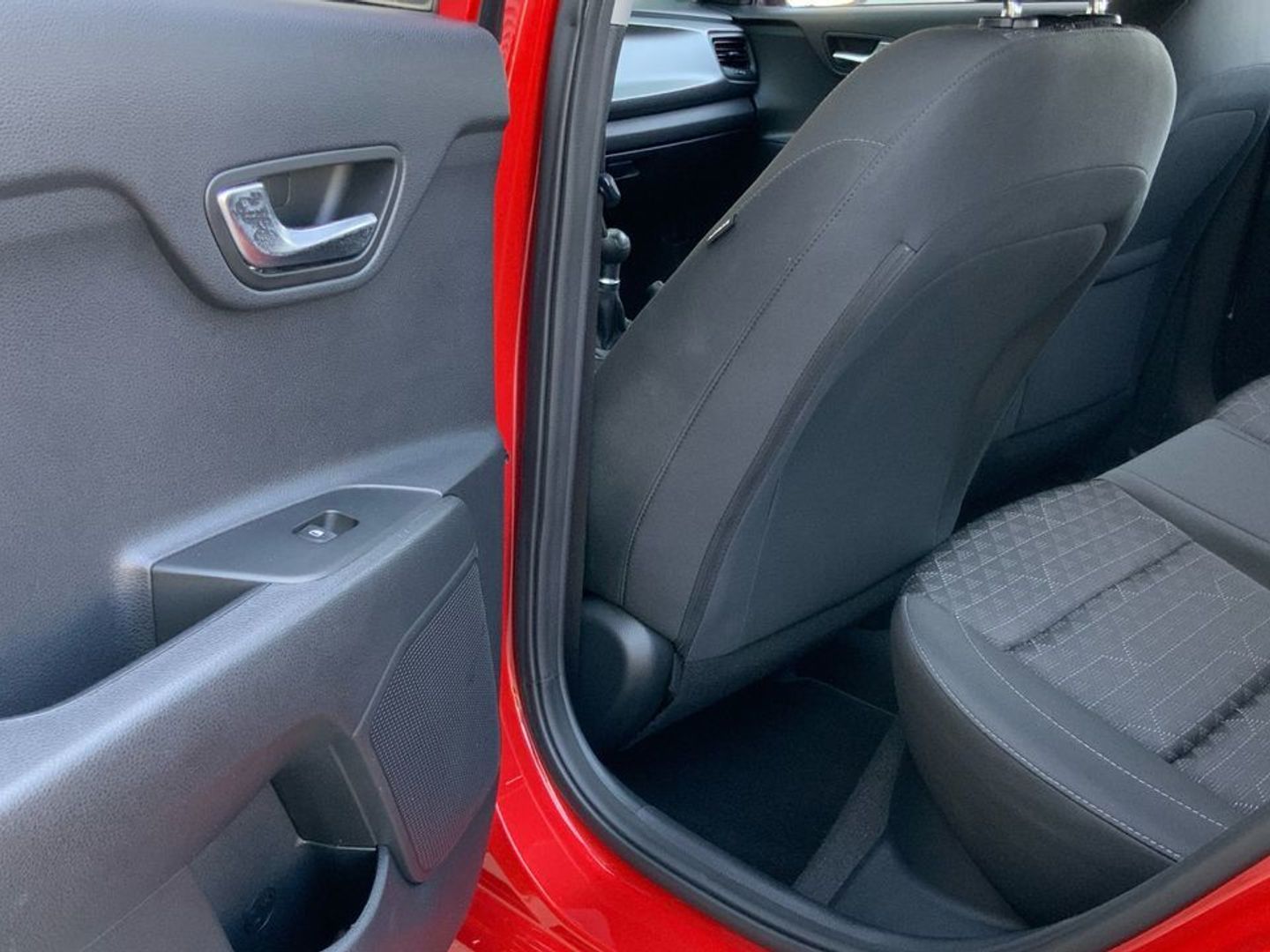 Kia Rio 1.2 DPi Concept 62 kW (84 CV)