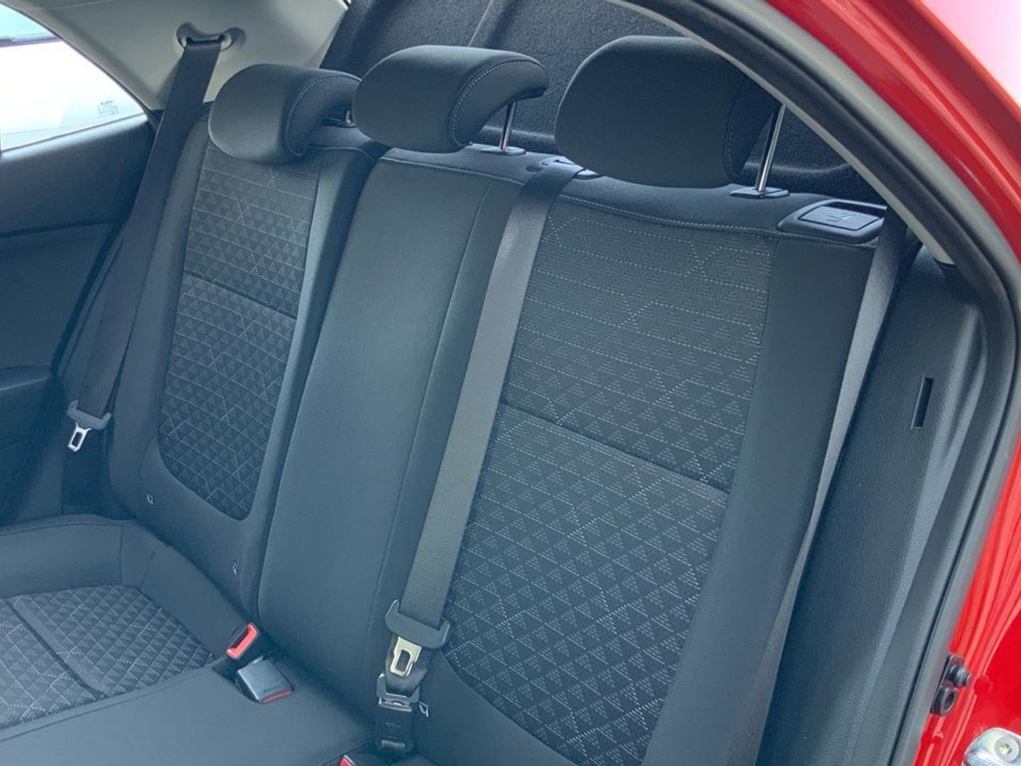 Kia Rio 1.2 DPi Concept 62 kW (84 CV)