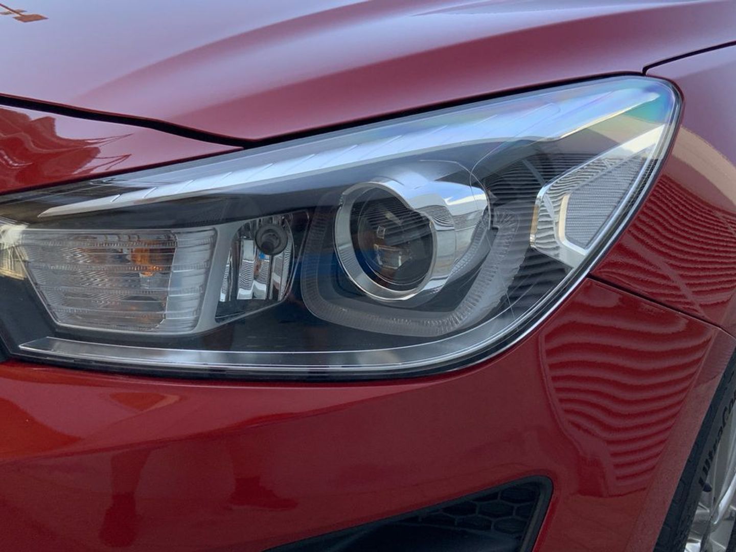 Kia Rio 1.2 DPi Concept 62 kW (84 CV)