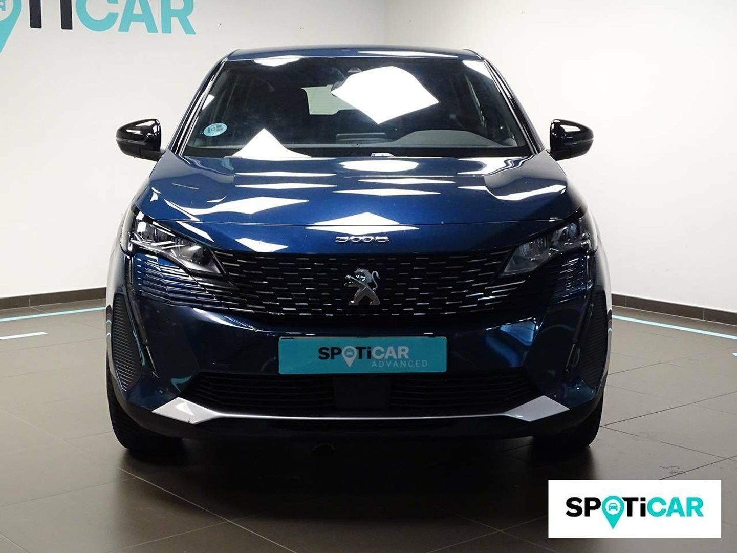 Peugeot 3008 PureTech 130 S&S Active Pack 96 kW (130 CV)