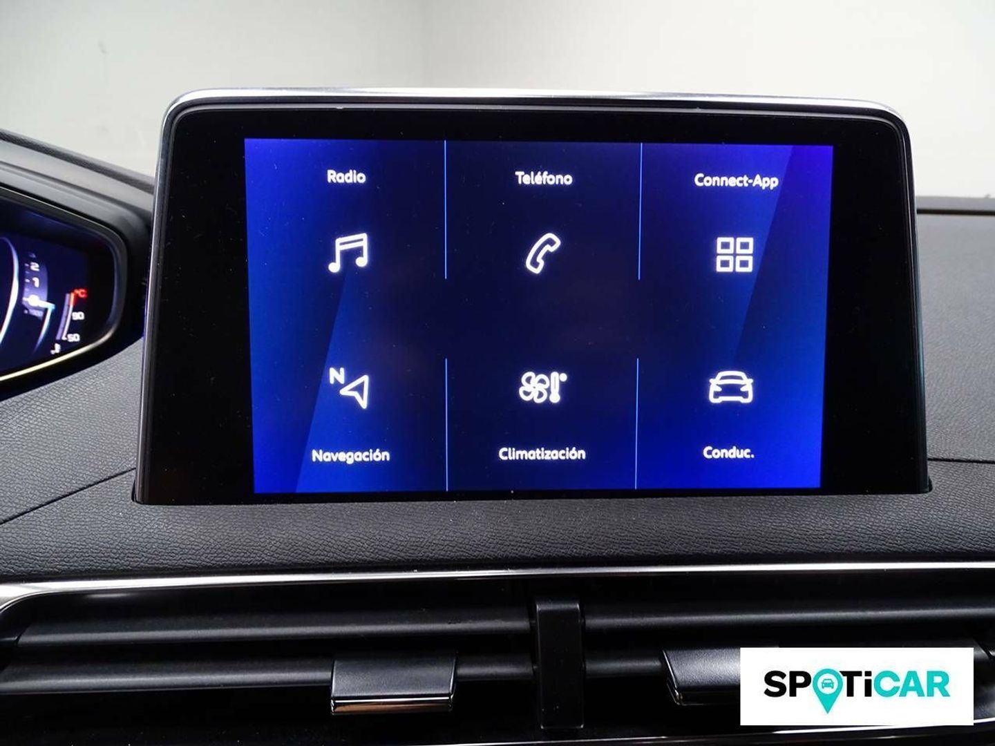 Peugeot 3008 PureTech 130 S&S Active Pack 96 kW (130 CV)