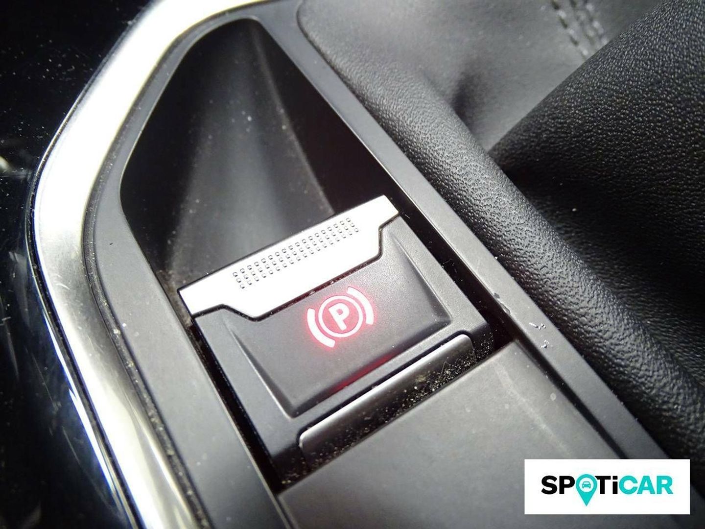 Peugeot 3008 PureTech 130 S&S Active Pack 96 kW (130 CV)