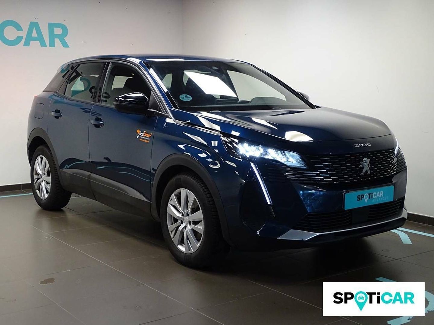 Peugeot 3008 PureTech 130 S&S Active Pack 96 kW (130 CV)