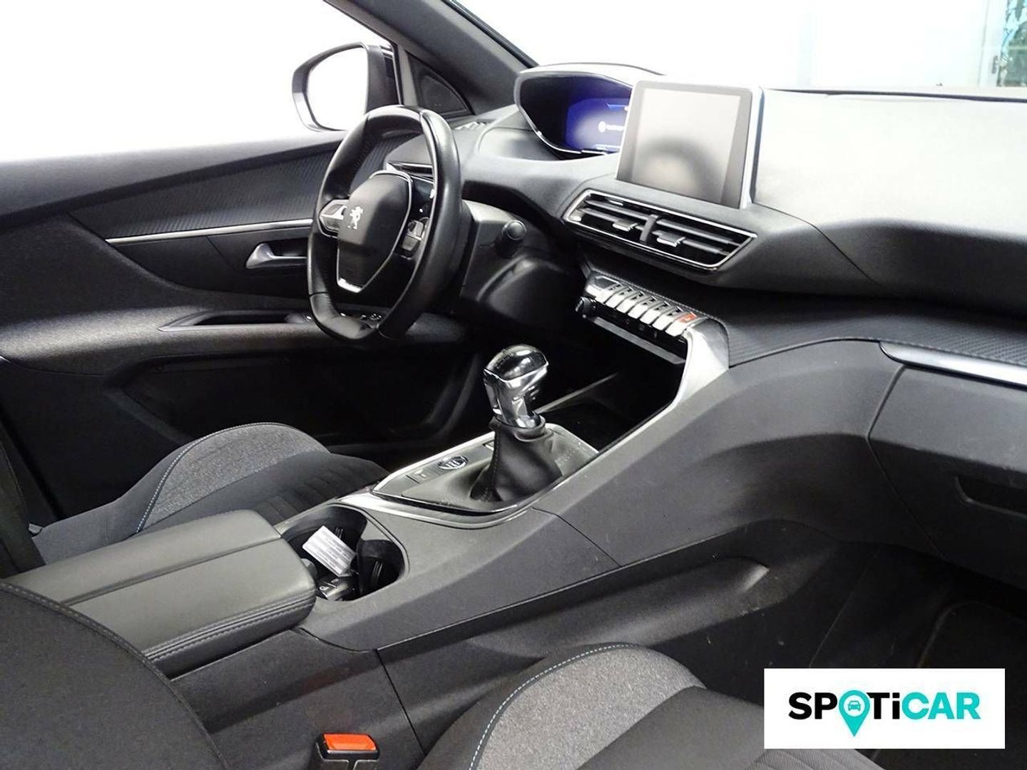 Peugeot 3008 PureTech 130 S&S Active Pack 96 kW (130 CV)