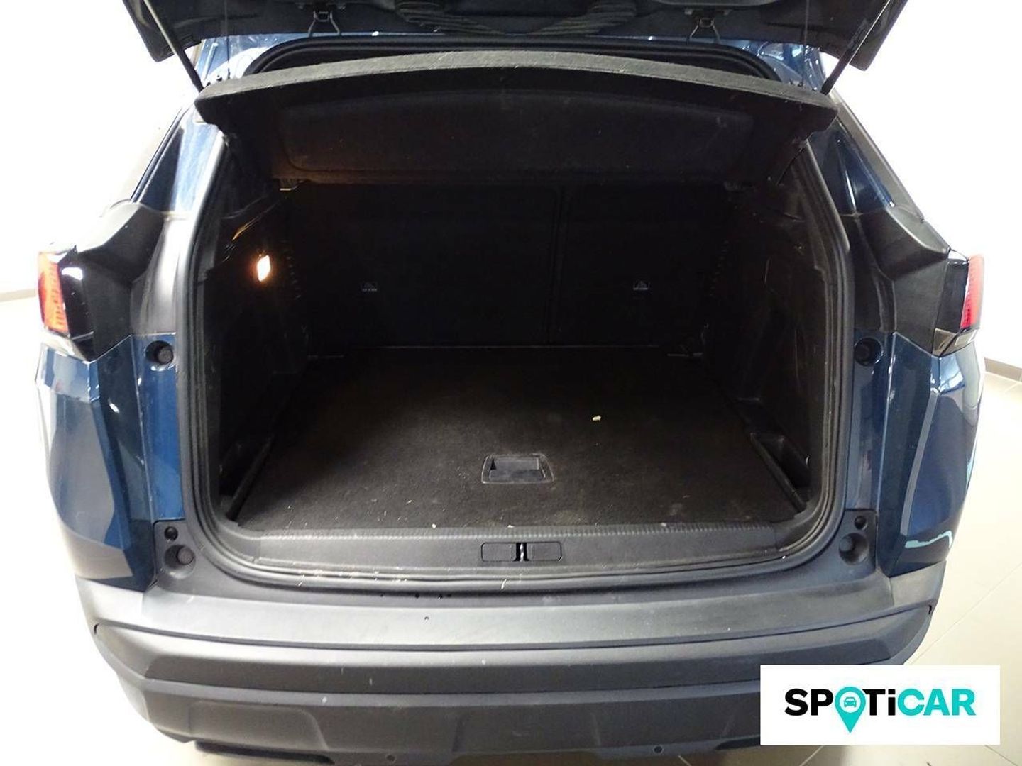 Peugeot 3008 PureTech 130 S&S Active Pack 96 kW (130 CV)