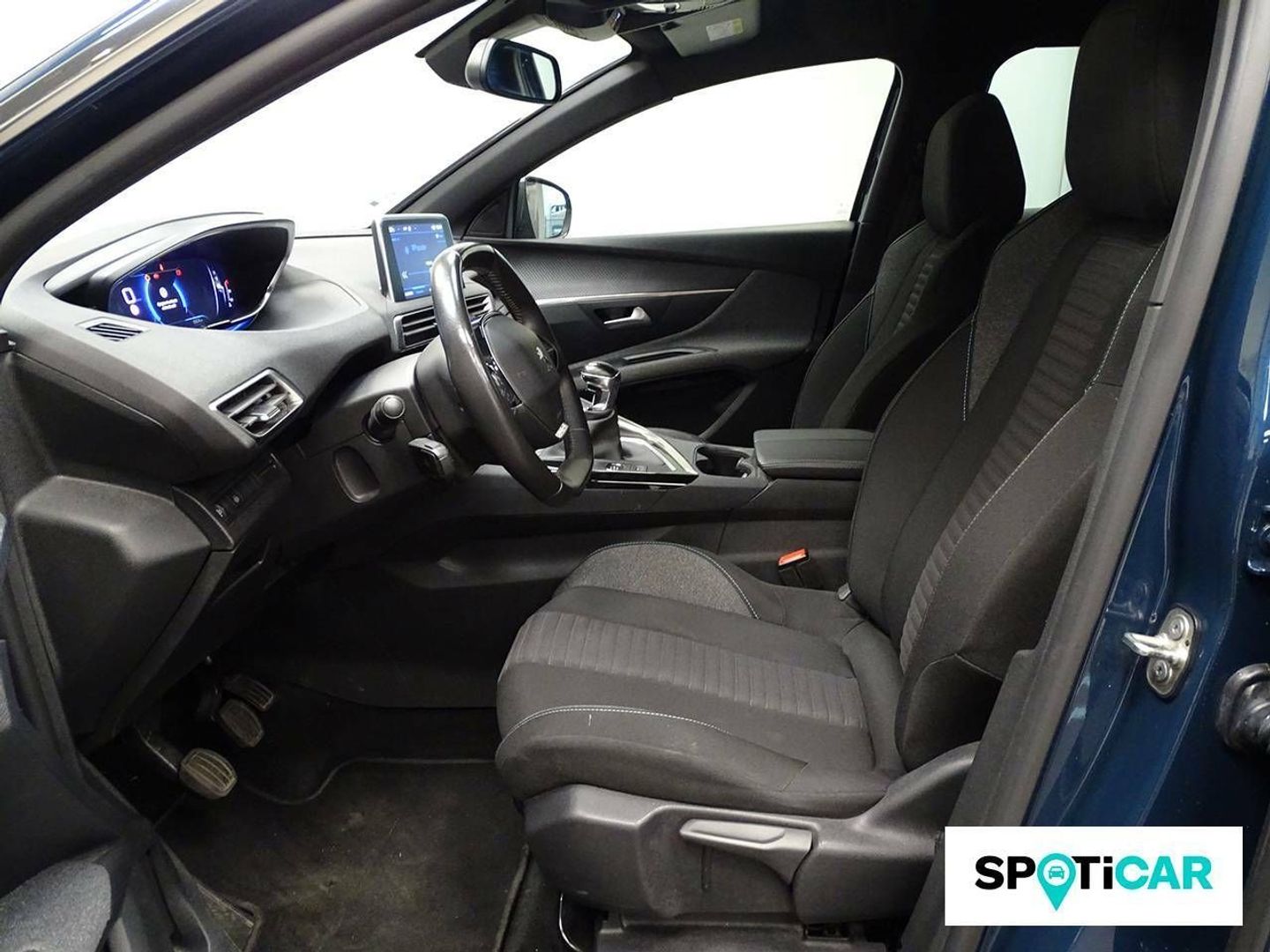 Peugeot 3008 PureTech 130 S&S Active Pack 96 kW (130 CV)
