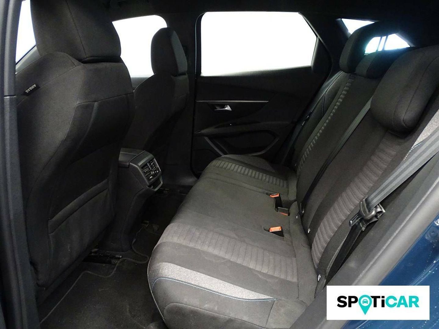 Peugeot 3008 PureTech 130 S&S Active Pack 96 kW (130 CV)