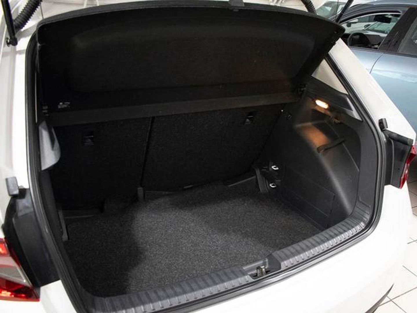 Skoda Fabia 1.0 MPI Active 59 kW (80 CV)