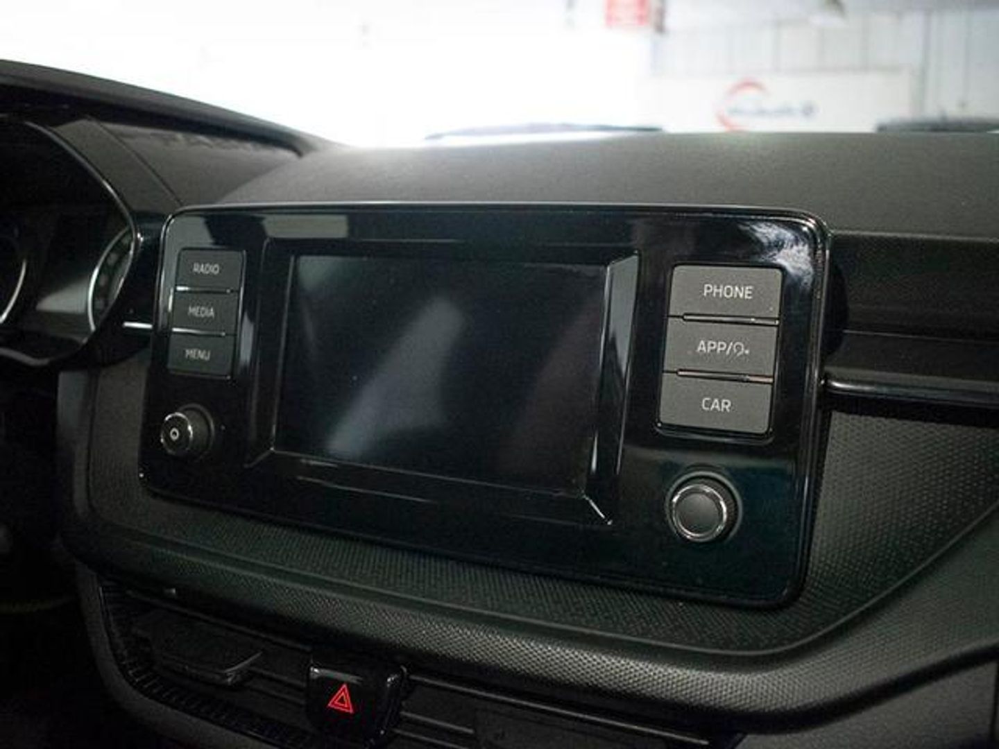 Skoda Fabia 1.0 MPI Active 59 kW (80 CV)