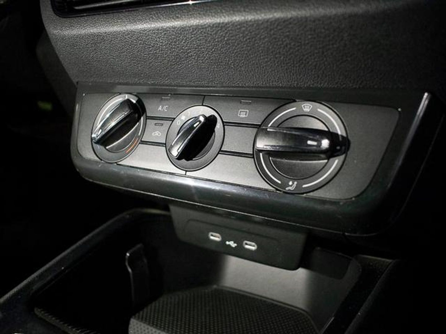 Skoda Fabia 1.0 MPI Active 59 kW (80 CV)