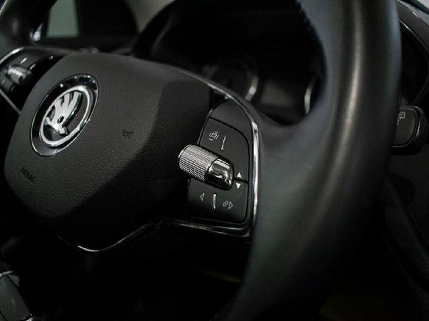 Skoda Fabia 1.0 MPI Active 59 kW (80 CV)