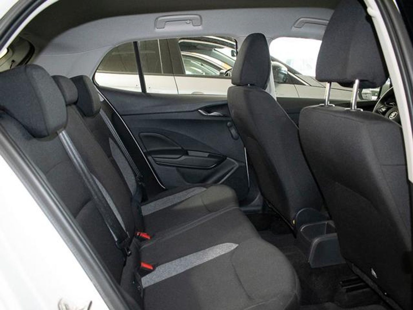 Skoda Fabia 1.0 MPI Active 59 kW (80 CV)