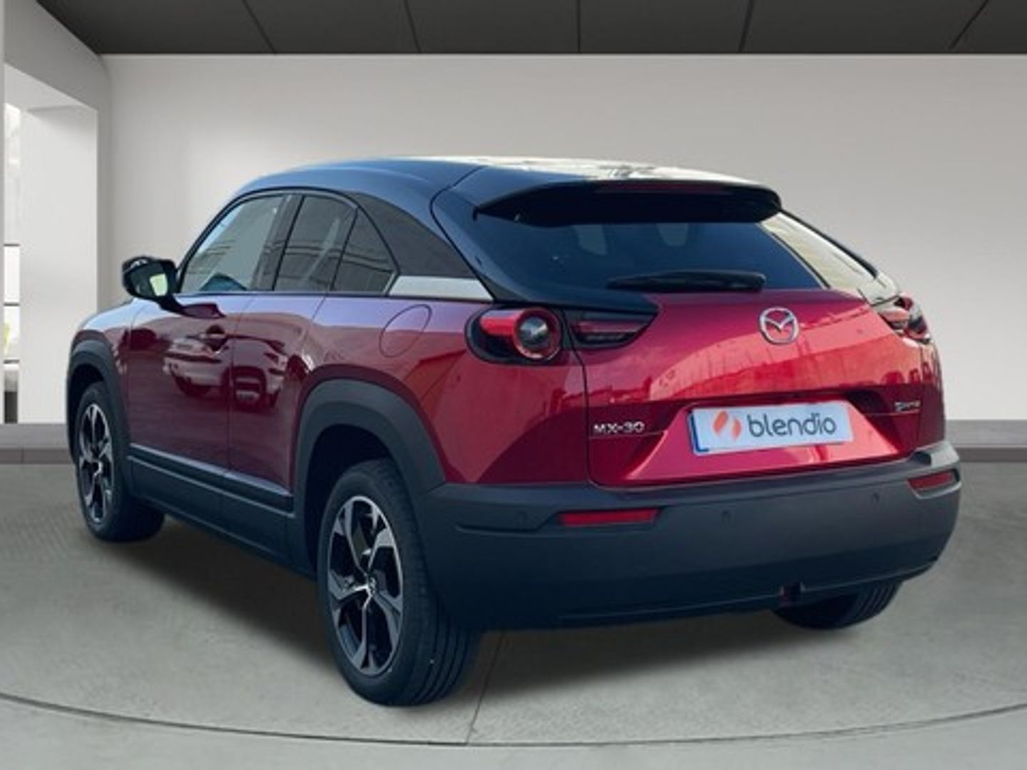 Mazda MX-30 e-Skyactive Makoto Premium Auto 125 kW (170 CV)