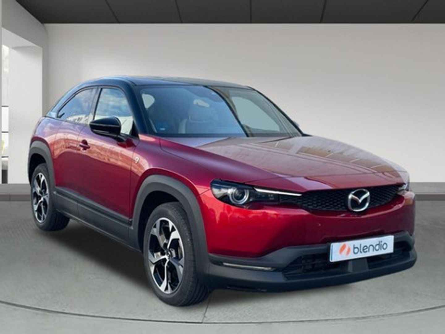 Mazda MX-30 e-Skyactive Makoto Premium Auto 125 kW (170 CV)